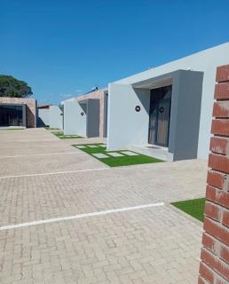 MRF Lodge - 0