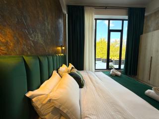 Hotel Inside Rabati - სასტუმრო ინსაიდ რაბათი - 9