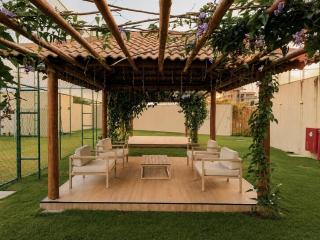 MCE112 · Apto Carneiros, Piscina, próx ao Aqcuaventura - 8