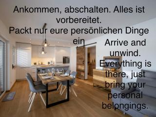 Ferienwohnung Tirolglück mit großem Garten - 9