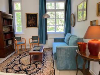 La Favorite - Cottage - Château Le Bas Bleu - 0