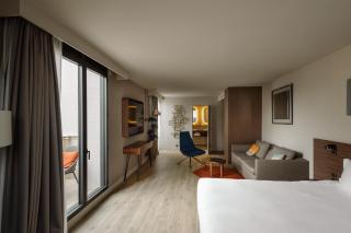 Radisson Blu Hotel, Rouen Centre - 1