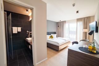 Hotel Garni Maximilian - 8