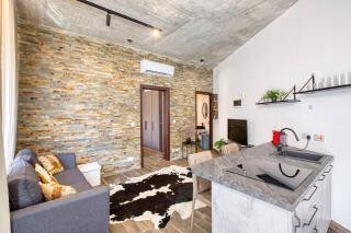 A Charming Swieqi 1 bedroom with Private Entrance - 7