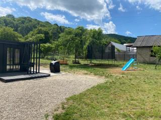 Wood Retreat - 3