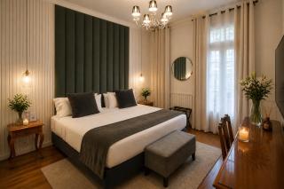 Duque Hotel Boutique & Spa - 0