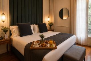 Duque Hotel Boutique & Spa - 3