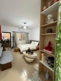Room expérience - 0