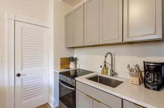 Beachy 1BDRM King Bed Downtown St. Pete - 5