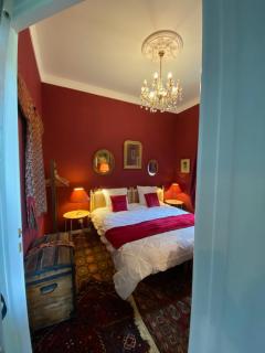 La Favorite - Cottage - Château Le Bas Bleu - 8