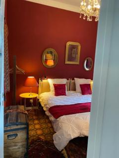 La Favorite - Cottage - Château Le Bas Bleu - 6