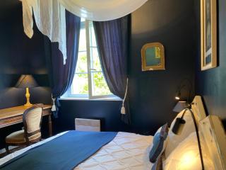 La Favorite - Cottage - Château Le Bas Bleu - 2