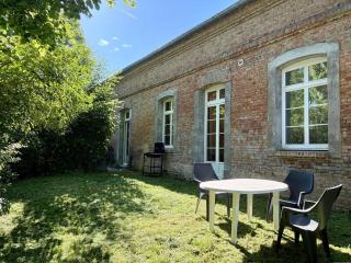 La Favorite - Cottage - Château Le Bas Bleu - 1