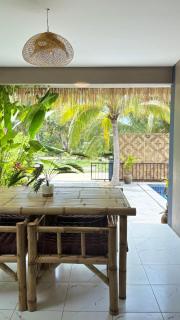 2bed 2bath house with private swimming pool - 4
