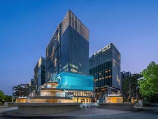 Novotel Hangzhou Binjiang - 7