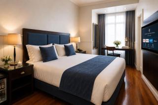 Duque Hotel Boutique & Spa - 6