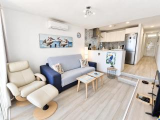 Tamaran - apartamento con hermosas vistas cerca de las dunas y WiFi veloz - 4
