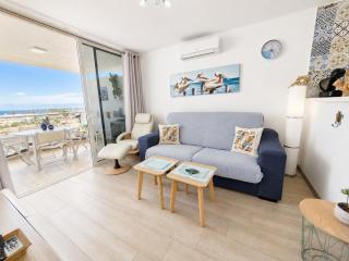 Tamaran - apartamento con hermosas vistas cerca de las dunas y WiFi veloz - 4