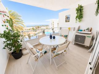 Tamaran - apartamento con hermosas vistas cerca de las dunas y WiFi veloz - 8