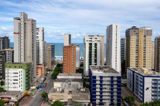 200m Praia | Boa viagem |Piscina | Estacionamento - 8