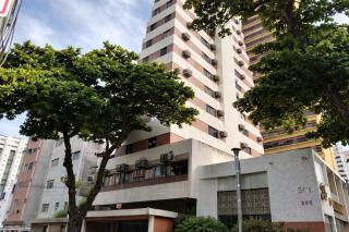 200m Praia | Boa viagem |Piscina | Estacionamento - 7