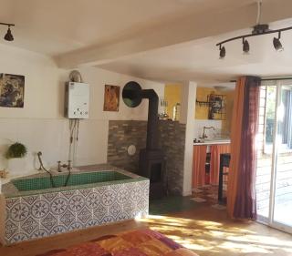 Chalets en pleine nature - 3