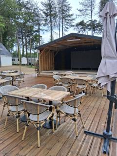 SIBLU camping 4 étoiles - 0
