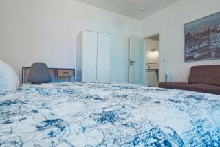 Big family apartment in Bamberg - 8