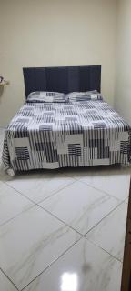 Apartamento 2 Quartos com Garagem e Ar Condicionado próximo do centro 3km - 4