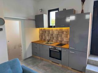 Apartmán Sebina s vinným sklípkem - 8