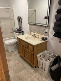 BnB 2 Bedroom large driveway - 8