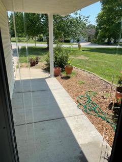 BnB 2 Bedroom large driveway - 7