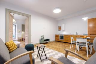 Art & Comfort Vilnius - 9