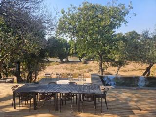 Nkinga River Lodge - 5