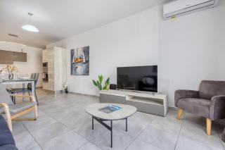 New 3BR Apartment Central Gzira by SF Homes - 9