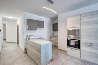 New 3BR Apartment Central Gzira by SF Homes - 2