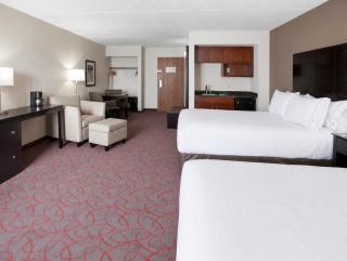 Holiday Inn Express & Suites Bloomington West by IHG - 2