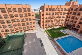 Apartamento acogedor cerca del Aeropuerto e IFEMA - 6