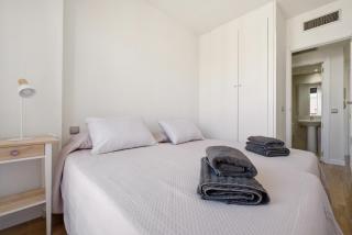 Apartamento acogedor cerca del Aeropuerto e IFEMA - 2