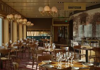 Viking Line - 2-night Cruise Stockholm-Visby-Stockholm - 6