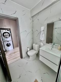 204 Gym-Complex 2 Bedroom, 2 Balconies in Universal - 8