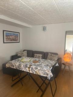 Petit logement confortable dans le Gers - 1