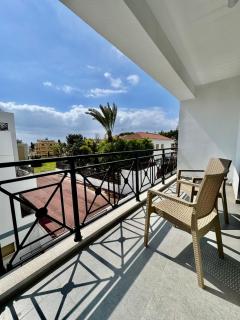 204 Gym-Complex 2 Bedroom, 2 Balconies in Universal - 5