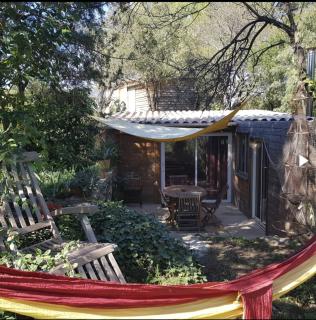 Chalets en pleine nature - 9
