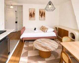 Charmant appartement 60m2 proche Gare de Reuilly - 9