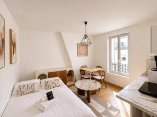 Charmant appartement 60m2 proche Gare de Reuilly - 5