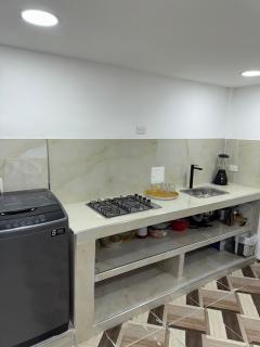 Cartagena house - 2