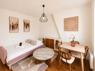 Charmant appartement 60m2 proche Gare de Reuilly - 4