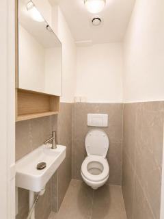 Charmant appartement 60m2 proche Gare de Reuilly - 3