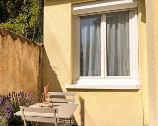 La maisonnette 70' - 7